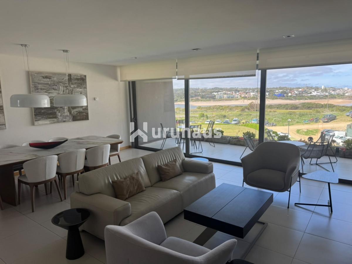 Foto de ALQUILER DEPARTAMENTO PLAYA BRAVA TIBURON TERRAZAS 4 DORMITORIOS, imagen 3
