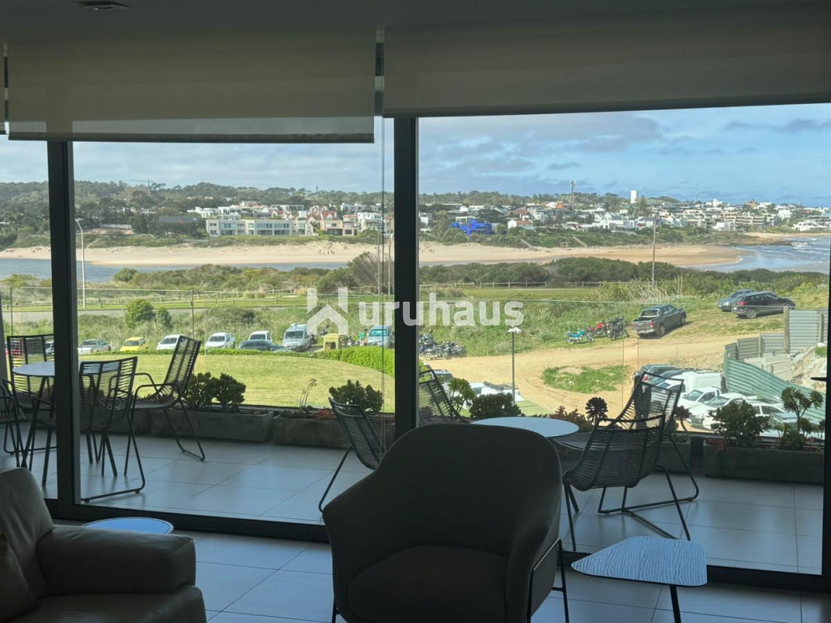 Foto de ALQUILER DEPARTAMENTO PLAYA BRAVA TIBURON TERRAZAS 4 DORMITORIOS, imagen 1