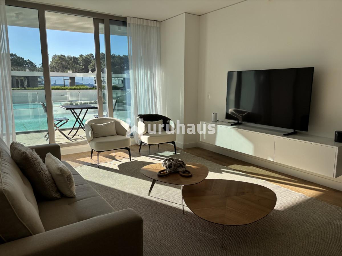 Foto de TRUMP TOWER- VENTA BRAVA FRENTE AL MAR CATEGORIA PREMIUM, imagen 1