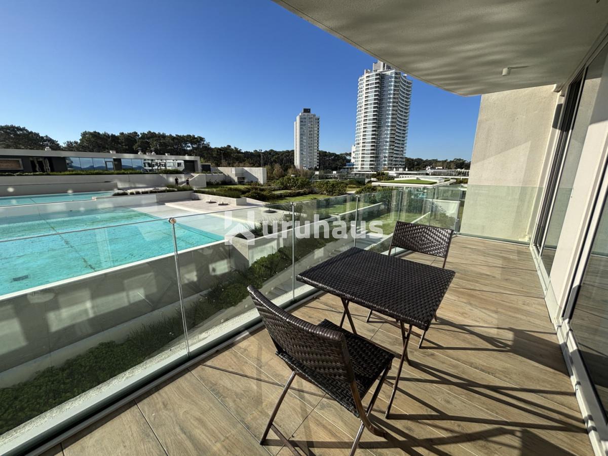 Foto de TRUMP TOWER- VENTA BRAVA FRENTE AL MAR CATEGORIA PREMIUM, imagen 2