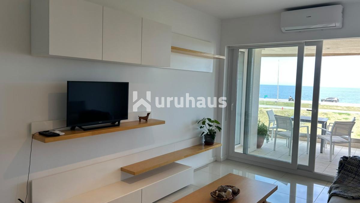 Foto de VENTA DEPARTAMENTO 2 DORMITORIOS PLAYA MANSA PUNTA DEL ESTE, imagen 5