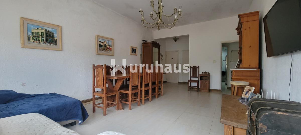 Foto de APARTAMENTO EN VENTA 3 DORMITORIOS Y DEPENDENCIA PUNTA DEL ESTE, imagen 3