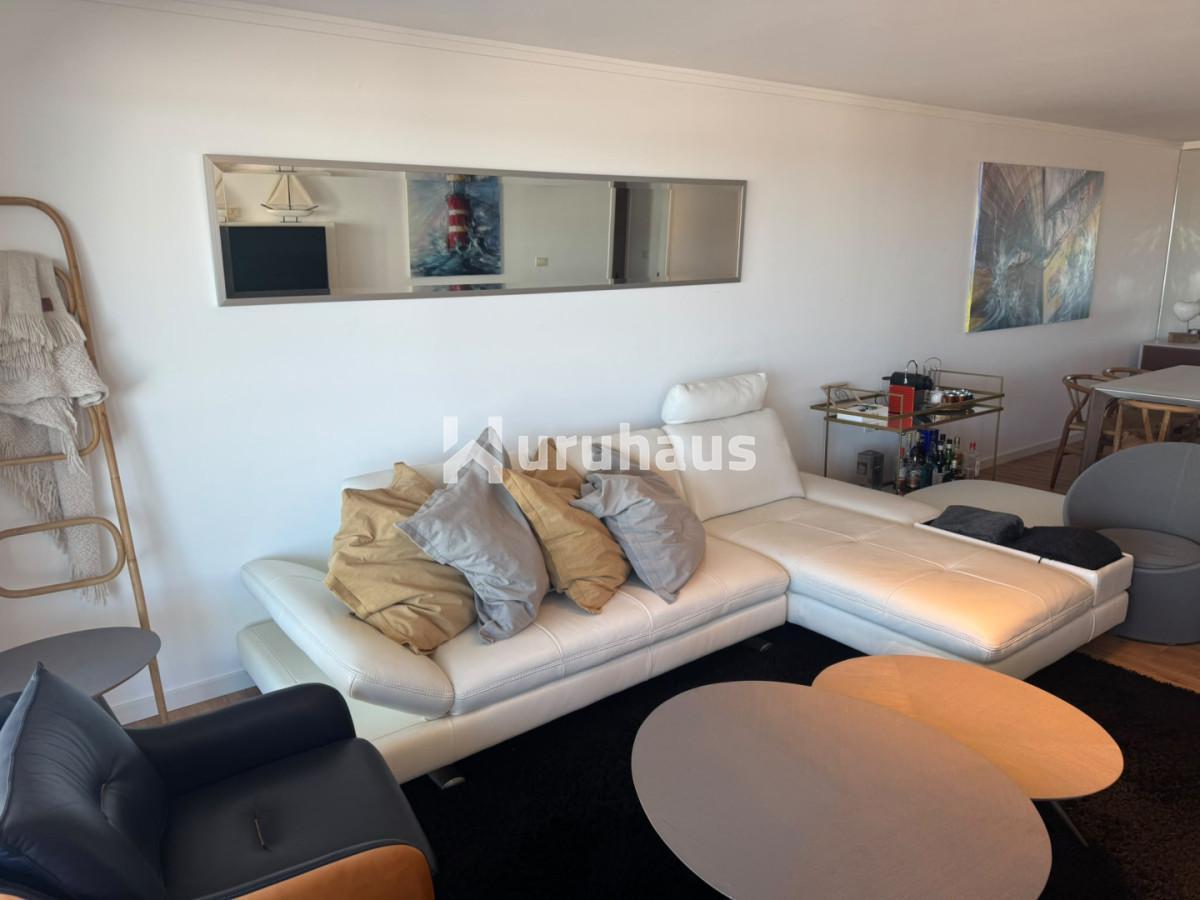 Foto de VENTA DEPARTAMENTO FOREST TOWER 1 PUNTA DEL ESTE PLAYA BRAVA 4, imagen 2