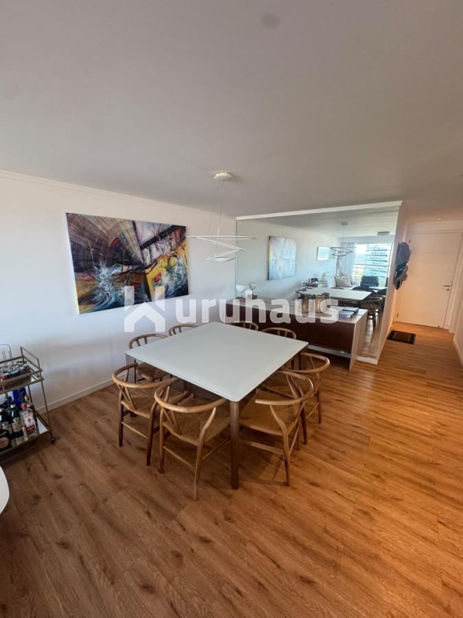 Foto de VENTA DEPARTAMENTO FOREST TOWER 1 PUNTA DEL ESTE PLAYA BRAVA 4, imagen 3