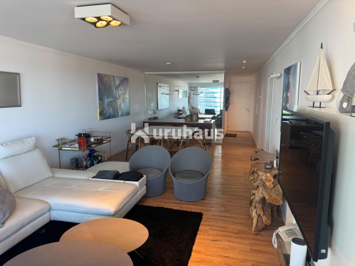 Foto de VENTA DEPARTAMENTO FOREST TOWER 1 PUNTA DEL ESTE PLAYA BRAVA 4, imagen 4