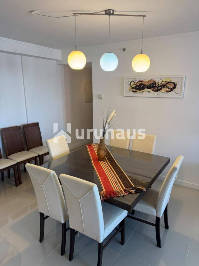 Foto de Apartamento venta tres dormitorios Punta del Este Forest Tower 2, imagen 4
