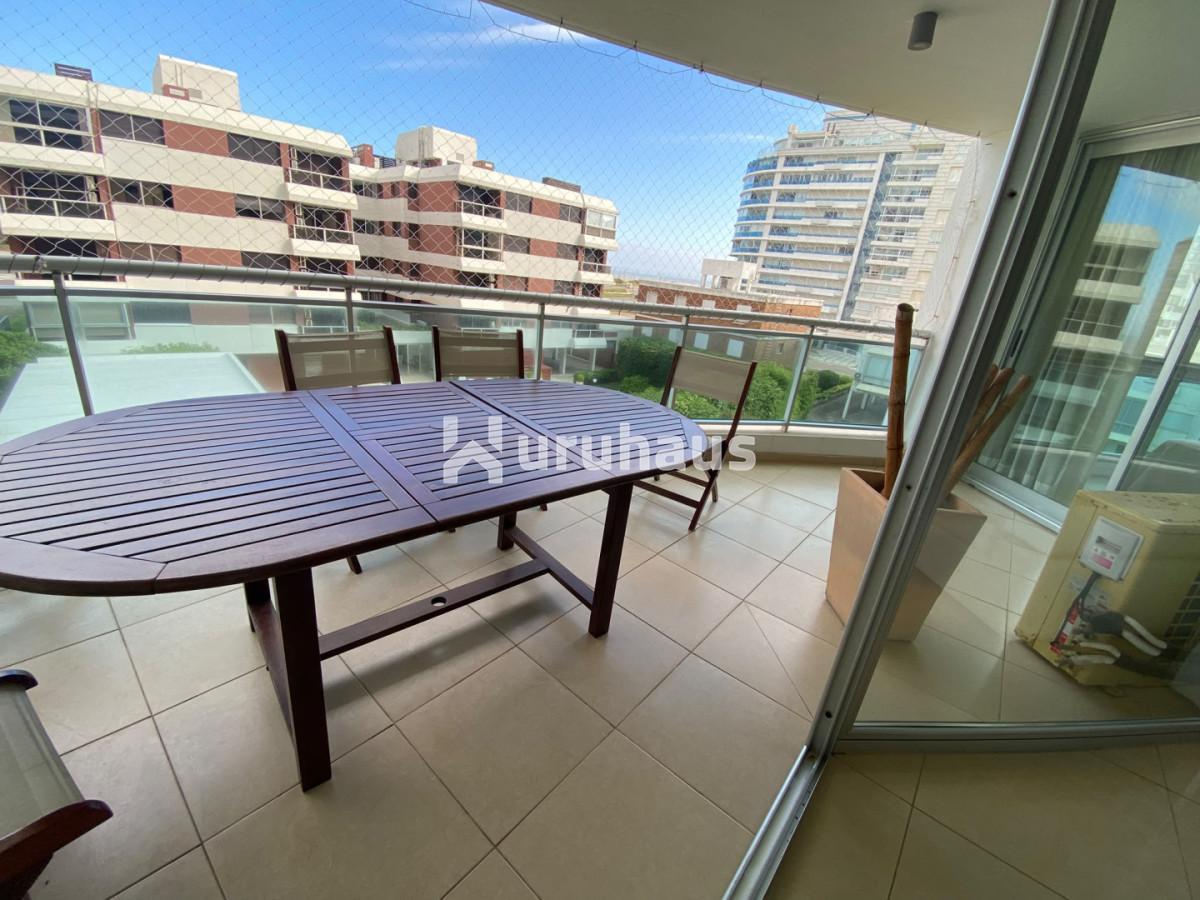 Foto de VENTA APARTAMENTO 3 DORMITORIOS PLAYA BRAVA, imagen 4
