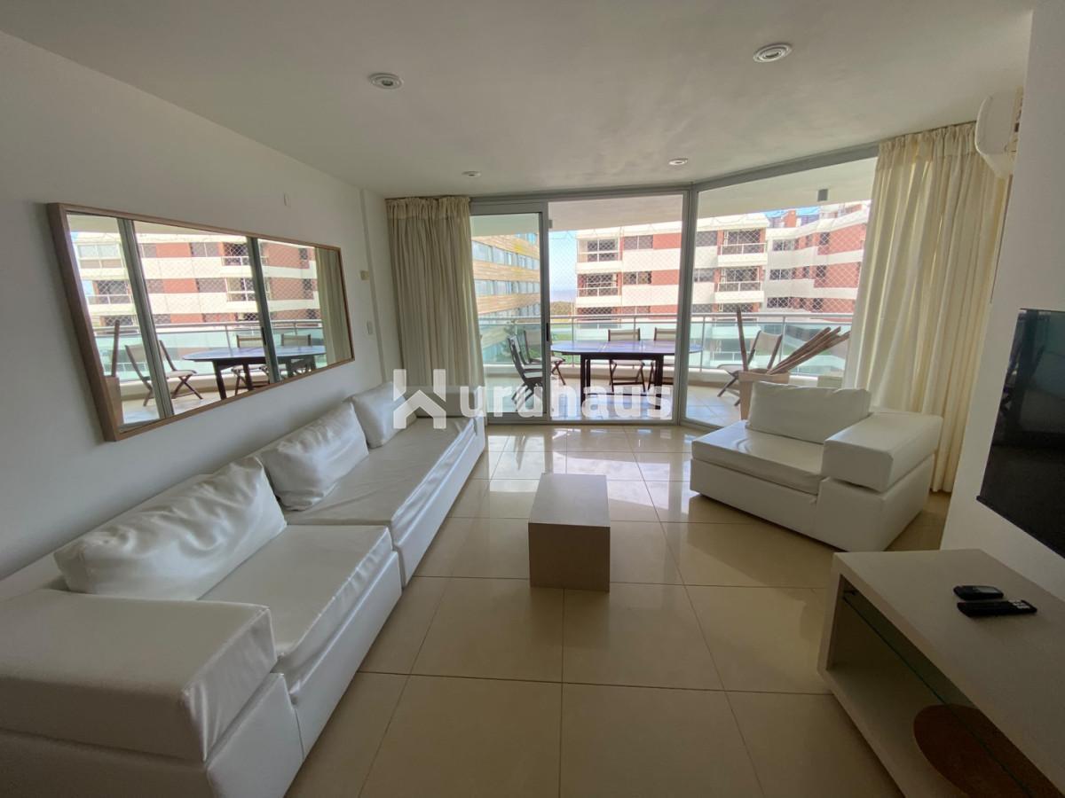 Foto de VENTA APARTAMENTO 3 DORMITORIOS PLAYA BRAVA, imagen 5