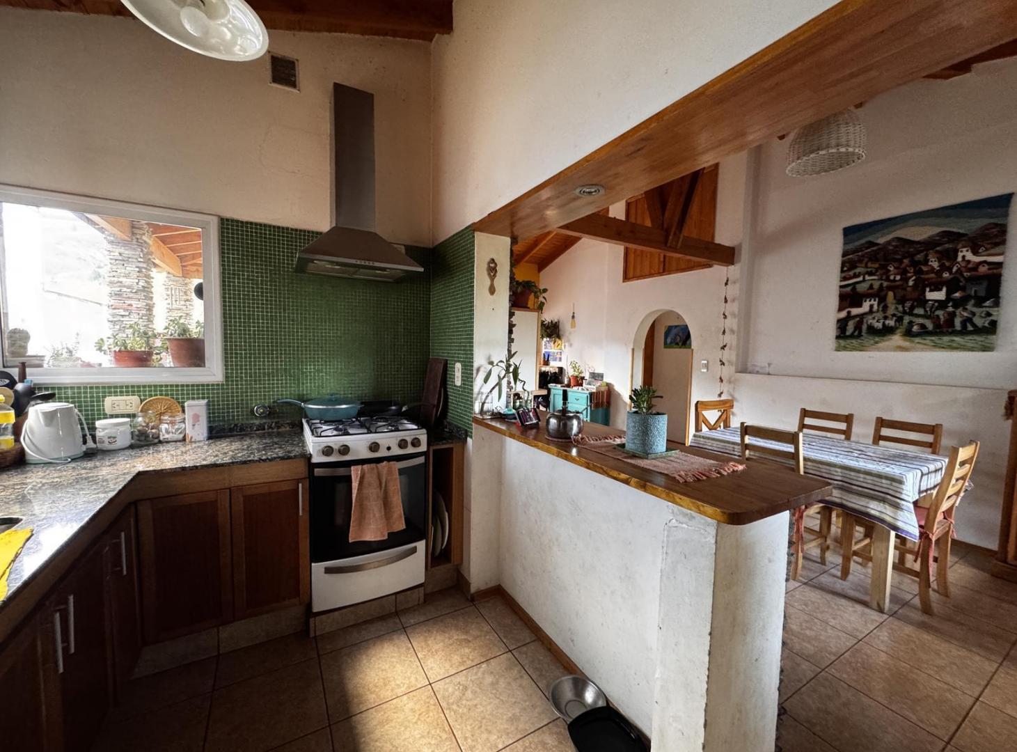 Casa en Esquel