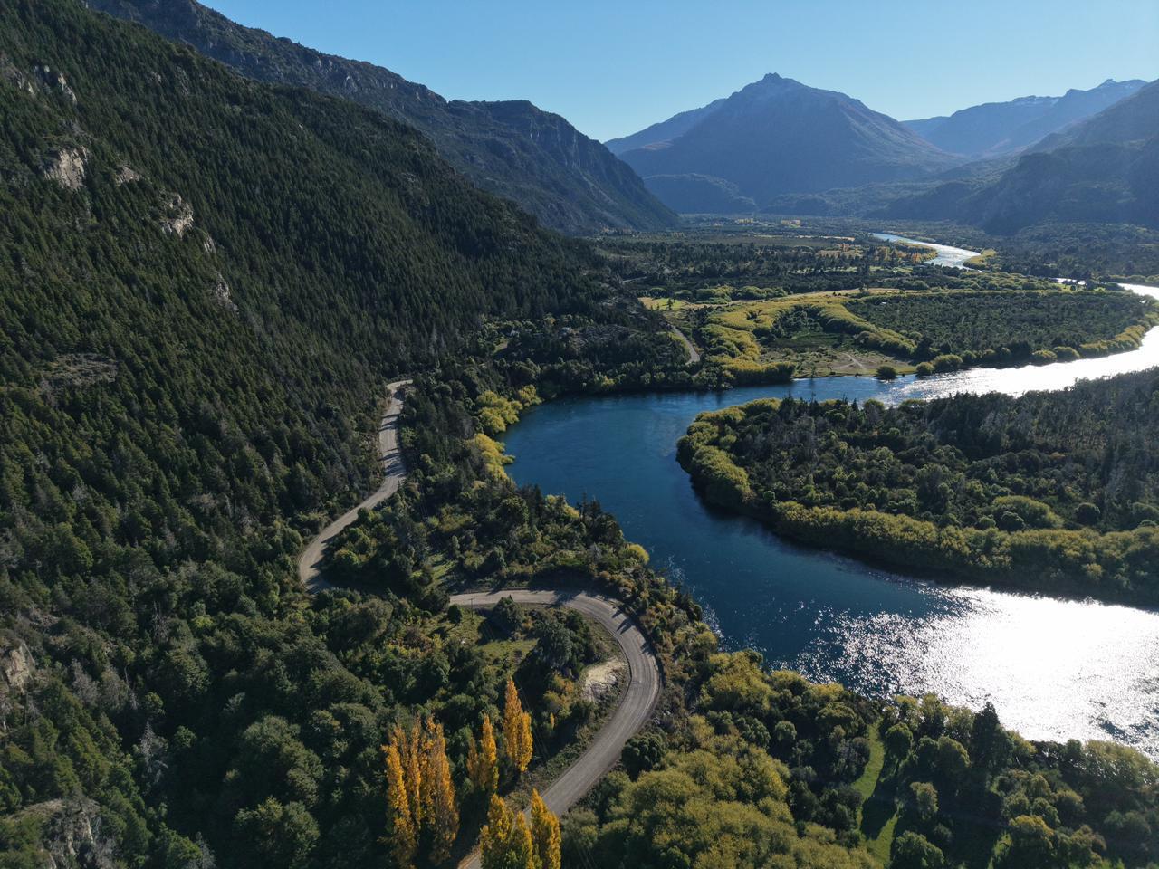 Foto de Terreno en Trevelin, imagen 3