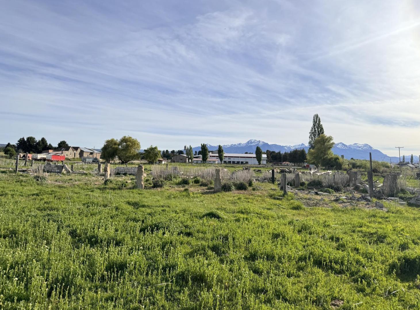 Foto de Terreno en Trevelin, imagen 1