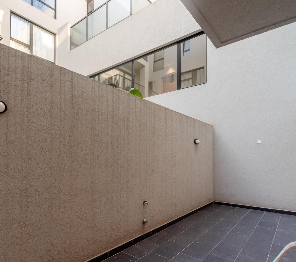 Venta de Departamento Monoambiente Divisible en Liniers - Piscina Sum Gimnasio Parrillas 4