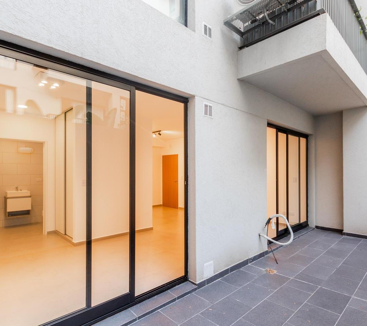 Venta de Departamento Monoambiente Divisible en Liniers - Piscina Sum Gimnasio Parrillas 1