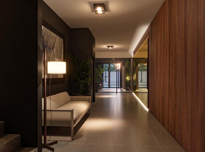 Venta Departamento Premium 3 ambientes al frente - Mataderos Naon 3