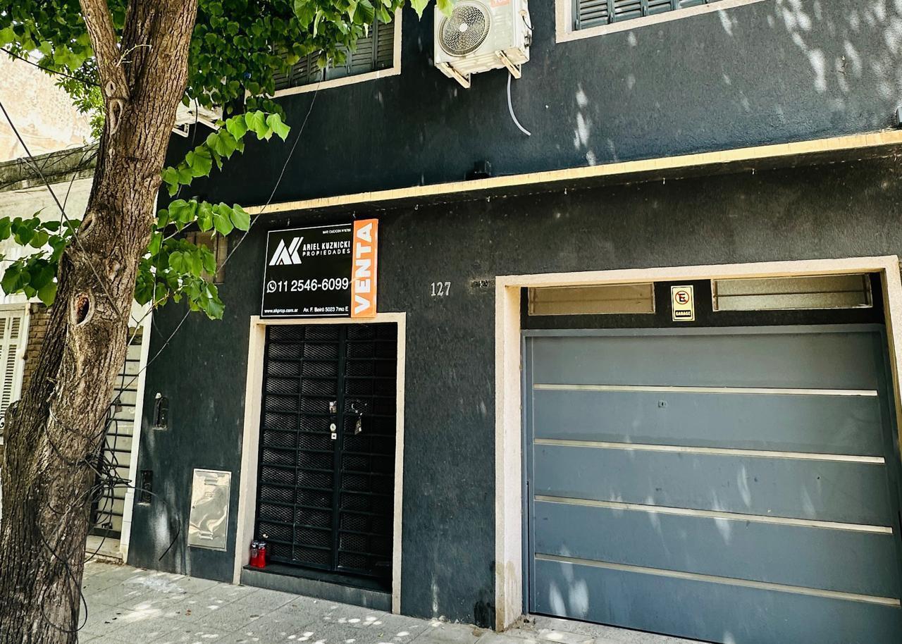 Terreno en  Venta en Larrazabal 127 - Liniers