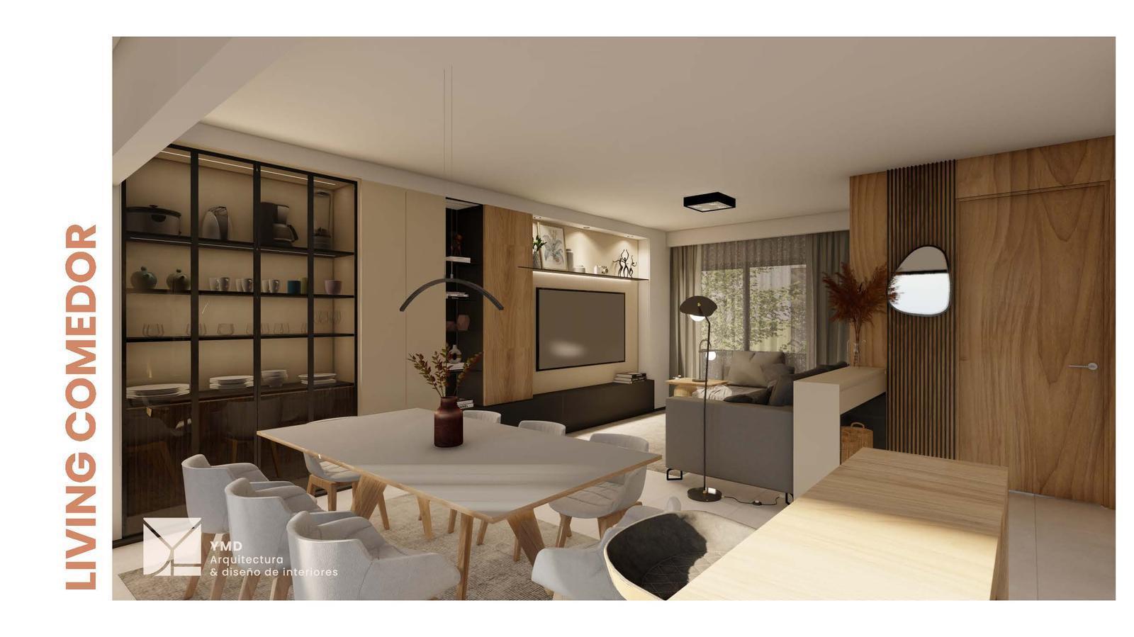 Foto de TRIPLEX PREMIUM EN NAÓN | 188M² TOTALES | 3 NIVELES: DORMITORIOS SOCIAL, imagen 5