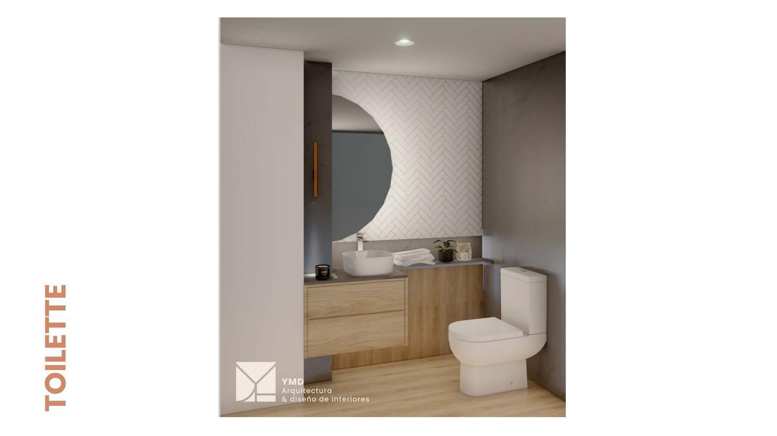 Foto de TRIPLEX PREMIUM EN NAÓN | 188M² TOTALES | 3 NIVELES: DORMITORIOS SOCIAL, imagen 4