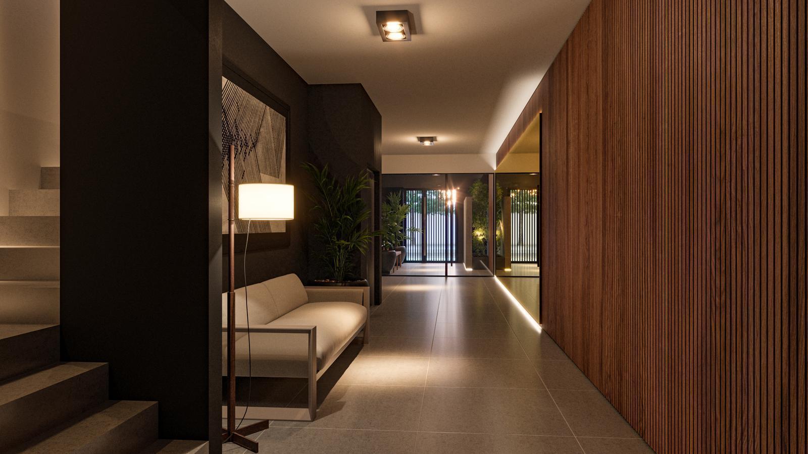 Foto de TRIPLEX PREMIUM EN NAÓN | 188M² TOTALES | 3 NIVELES: DORMITORIOS SOCIAL, imagen 3