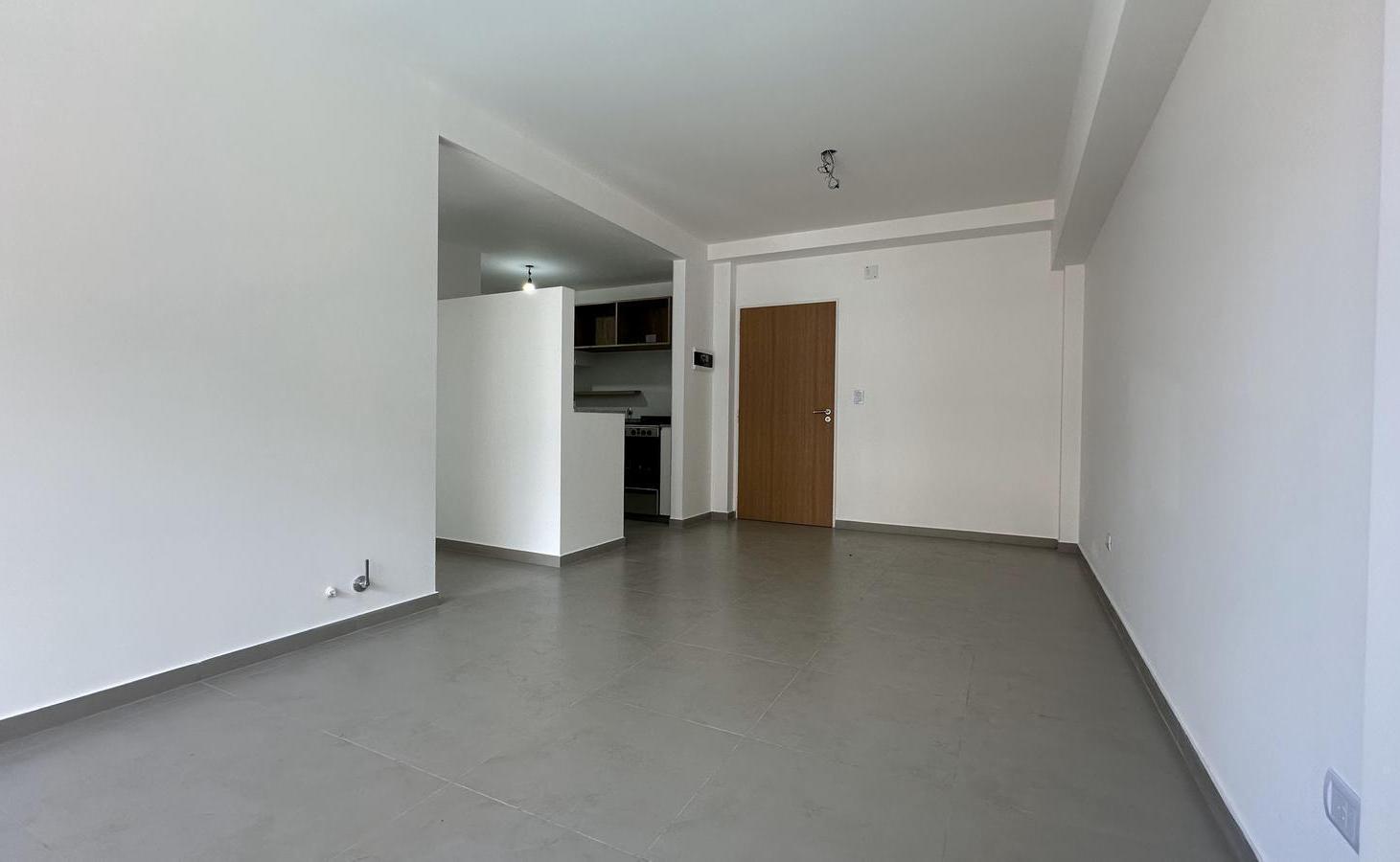 2 Ambientes Premium con vista abierta y Full Amenities en Liniers