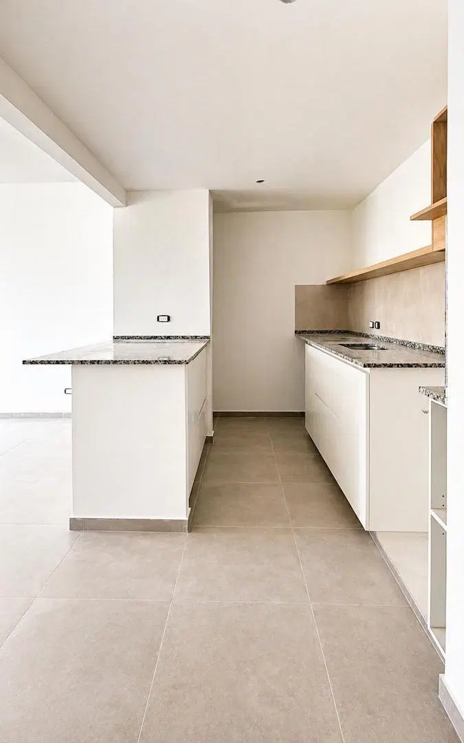 3 AMB A ESTRENAR (77M²) | BALCÓN ATERRAZADO | CATEGORÍA | LINIERS 5