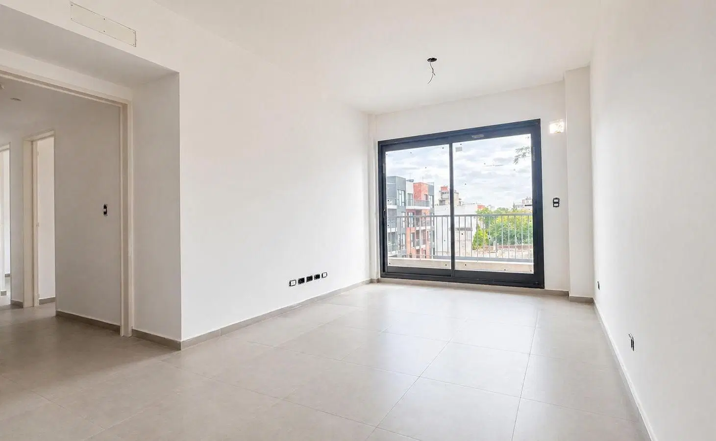 3 AMB A ESTRENAR (77M²) | BALCÓN ATERRAZADO | CATEGORÍA | LINIERS 3