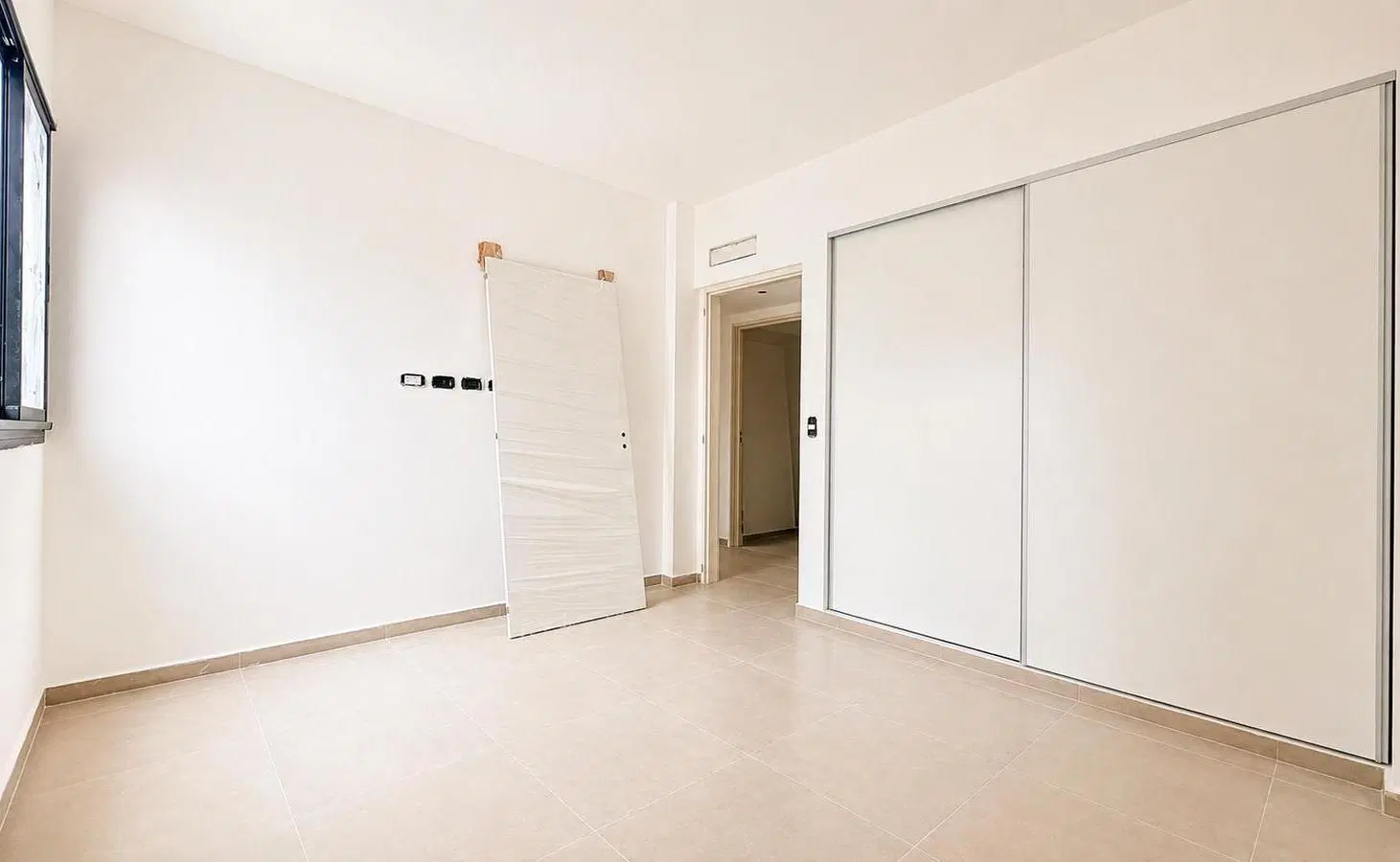 3 AMB A ESTRENAR (77M²) | BALCÓN ATERRAZADO | CATEGORÍA | LINIERS 4