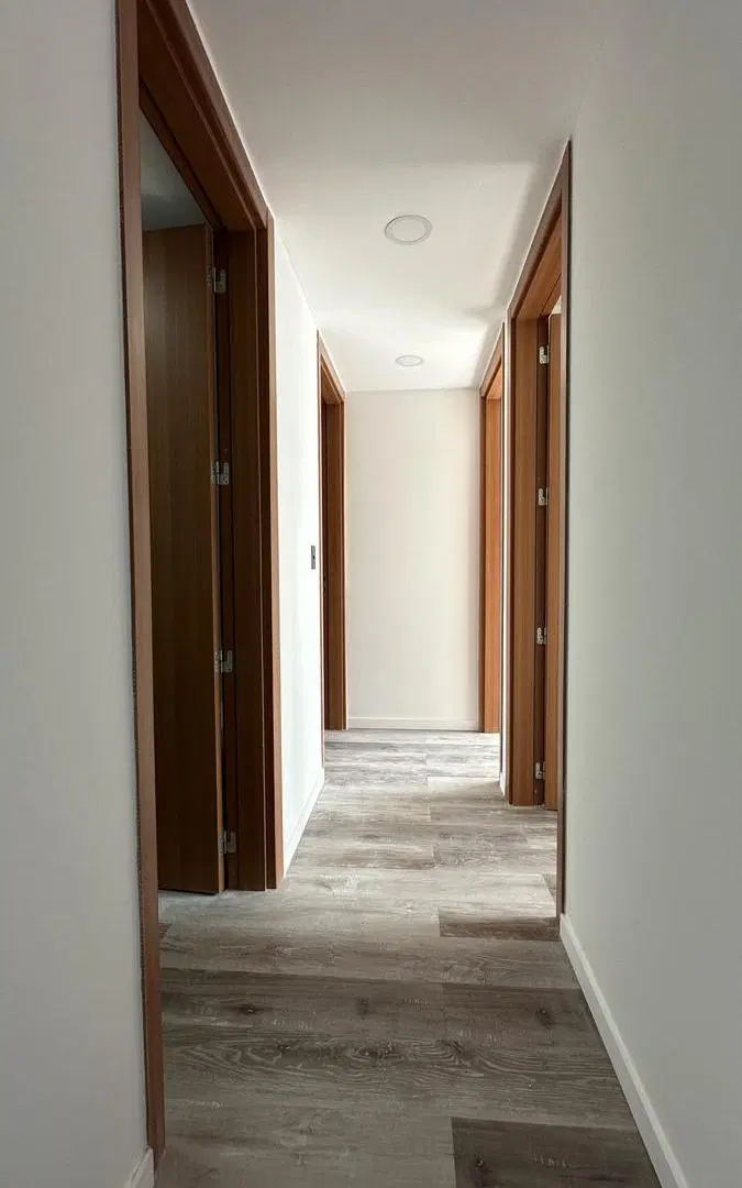 Semipiso Premium 4 ambientes con Cochera, Palier Privado, Vista Abierta y Balcón Terraza | Liniers 4