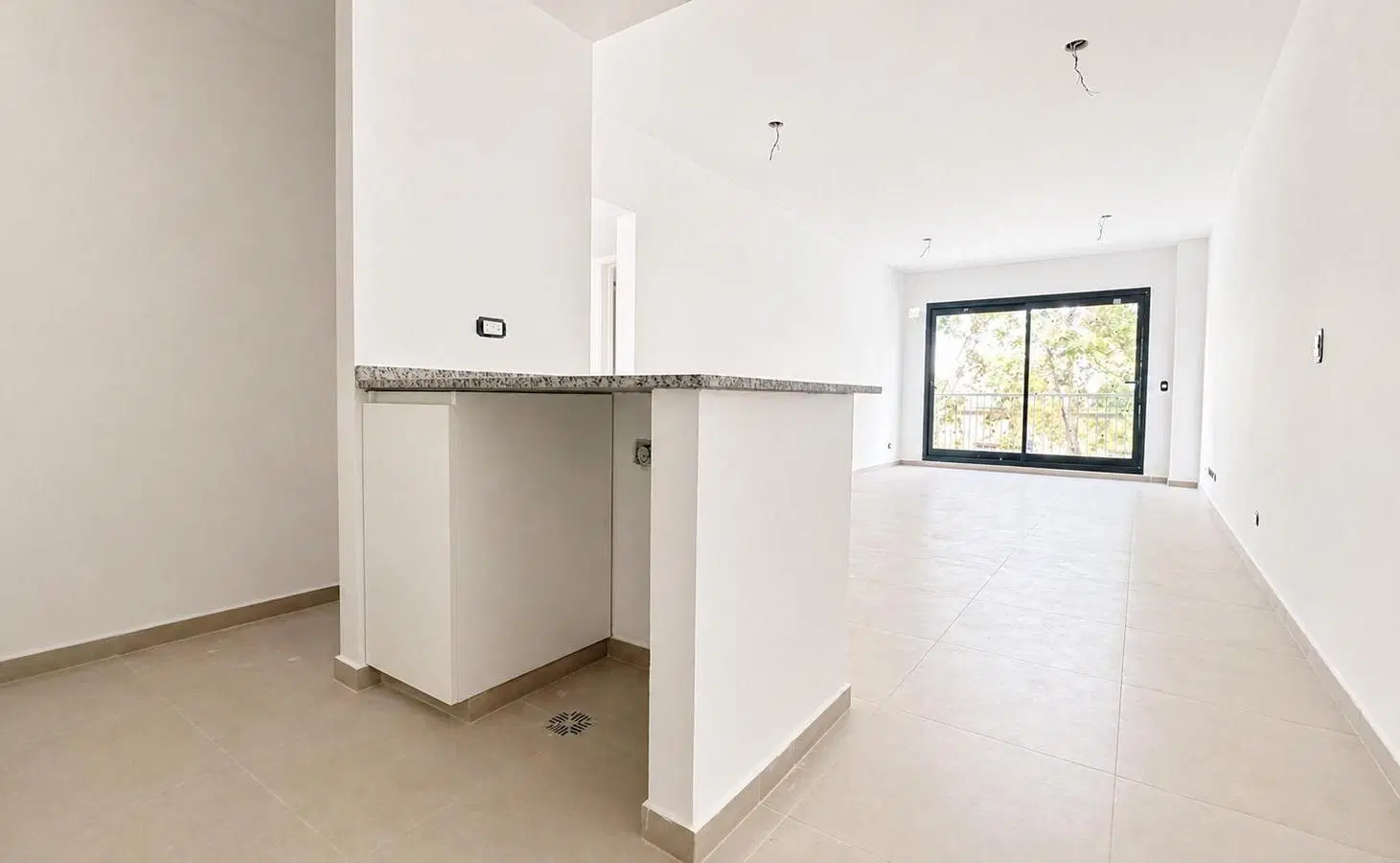 3 AMB (100M²) CON PATIO Y BALCÓN | A ESTRENAR | LINIERS 5