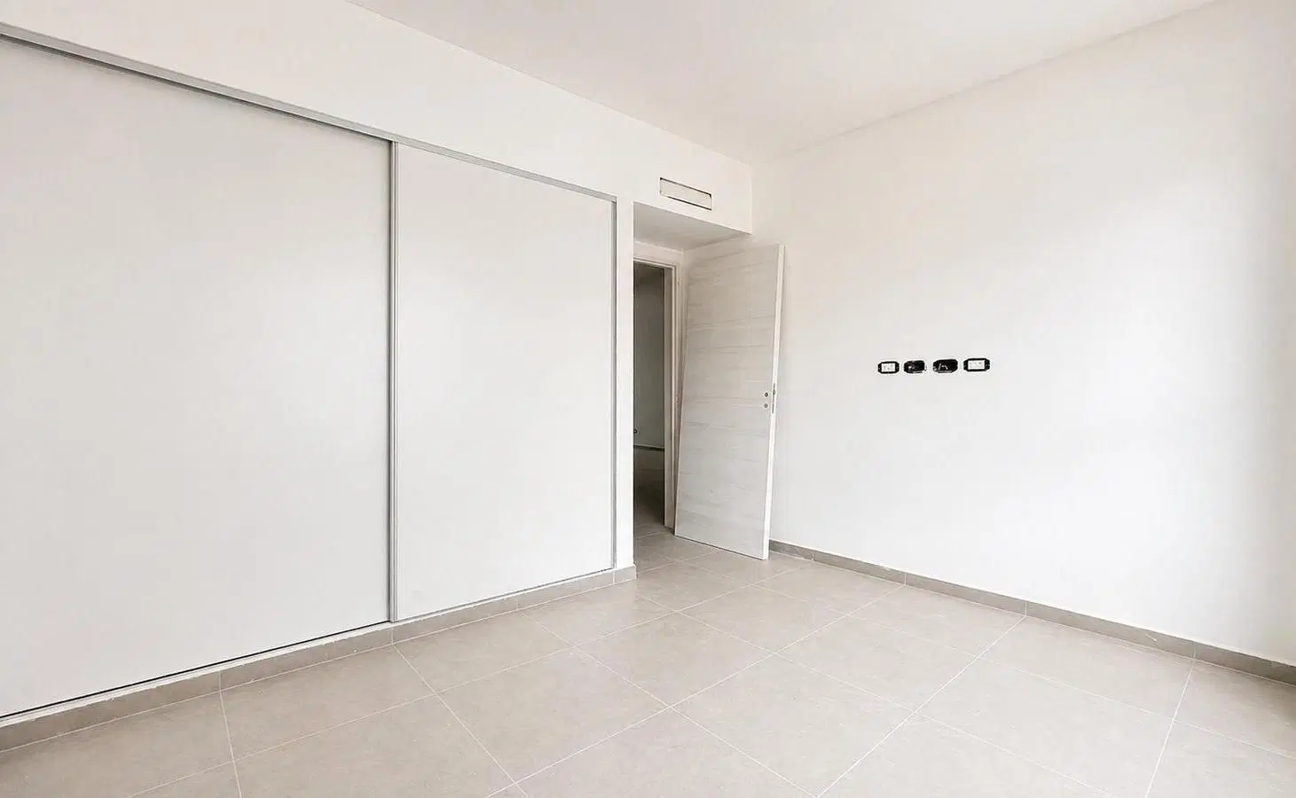 3 AMB (100M²) CON PATIO Y BALCÓN | A ESTRENAR | LINIERS 4