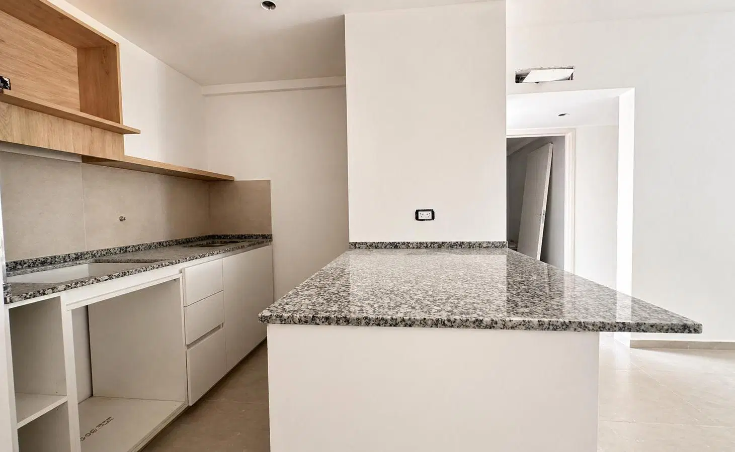 3 AMB (100M²) CON PATIO Y BALCÓN | A ESTRENAR | LINIERS 2