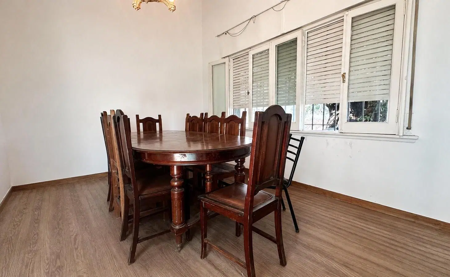 PH Tipo Casa 4 Amb con Quincho de 84m², Patio y Balcón — Sin Expensas — Ciudadela 5