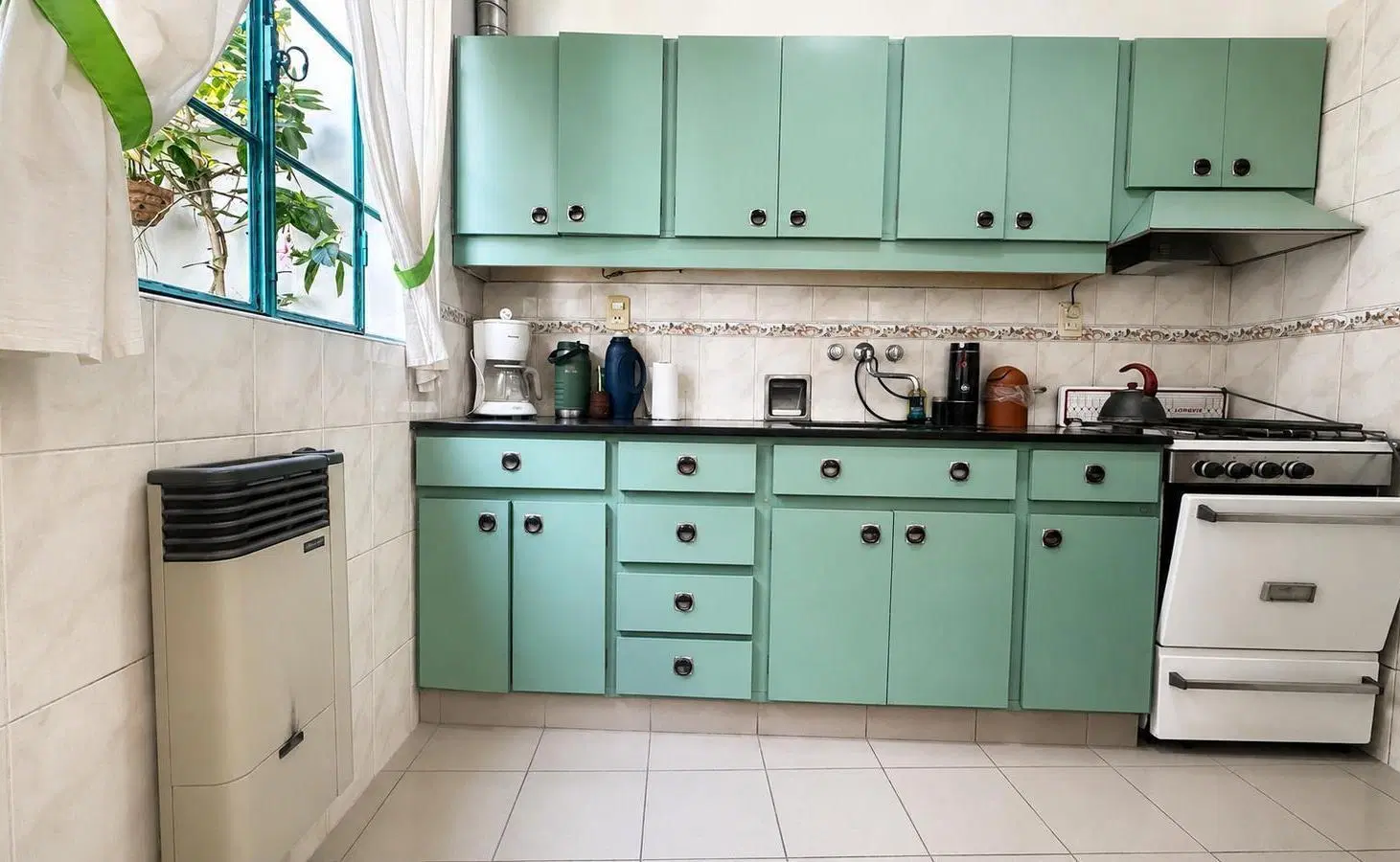 PH Tipo Casa 4 Amb con Quincho de 84m², Patio y Balcón — Sin Expensas — Ciudadela 3