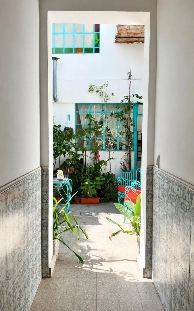 PH Tipo Casa 4 Amb con Quincho de 84m², Patio y Balcón — Sin Expensas — Ciudadela 4