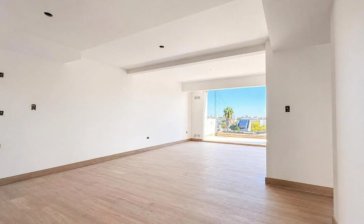 BARRIO NAON: VENTA DEPARTAMENTO 3 AMB (90M²) AL FRENTE | CALIDAD PREMIUM Y DISEÑO | 2