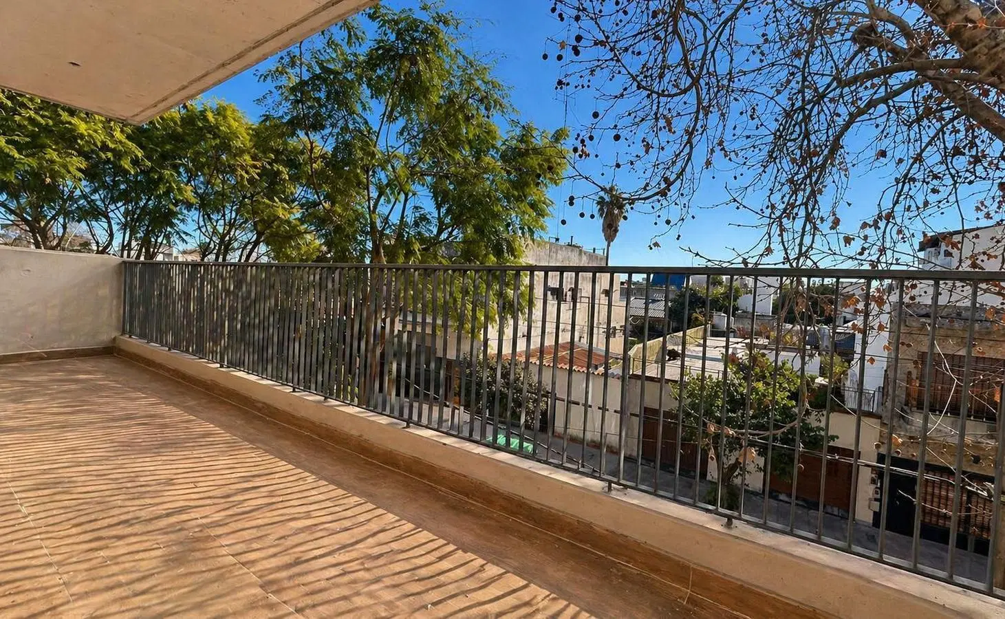 BARRIO NAON: VENTA DEPARTAMENTO 3 AMB (90M²) AL FRENTE | CALIDAD PREMIUM Y DISEÑO | 3