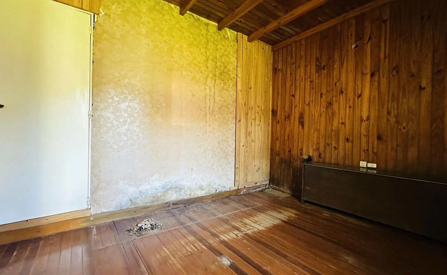 VENTA DE LOTE EN EL CORAZÓN DE NAÓN | IDEAL DÚPLEX DE LUJO O CASA PROPIA 5