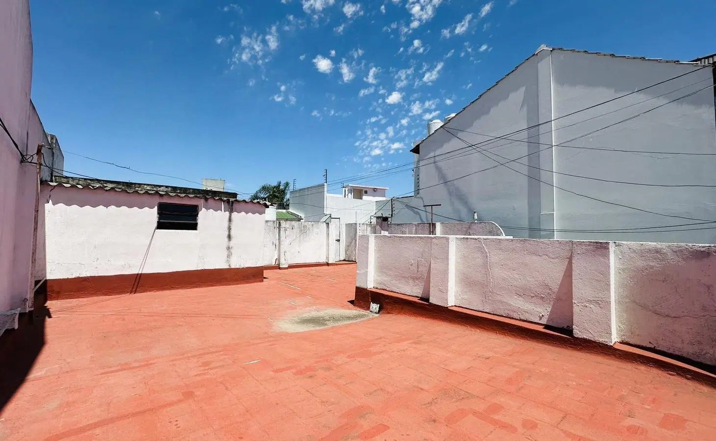 VENTA DE LOTE EN EL CORAZÓN DE NAÓN | IDEAL DÚPLEX DE LUJO O CASA PROPIA 3