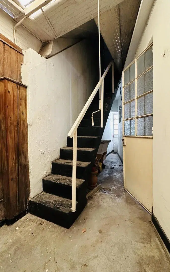 VENTA DE LOTE EN EL CORAZÓN DE NAÓN | IDEAL DÚPLEX DE LUJO O CASA PROPIA 8
