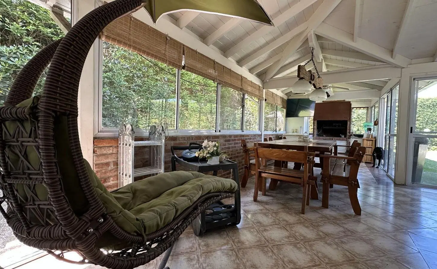 GRAL RODRIGUEZ: VENTA CASA | COUNTRY LAS LAJAS  | 234M² DE CATEGORÍA | LA MEJOR DEL BARRIO 5