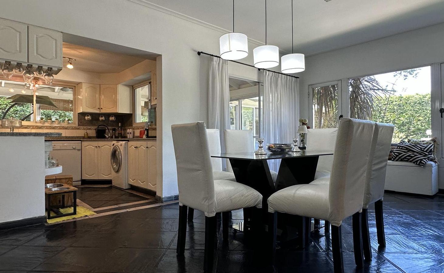 Foto de GRAL RODRIGUEZ: VENTA CASA | COUNTRY LAS LAJAS | 234M² DE CATEGORÍA |, imagen 1