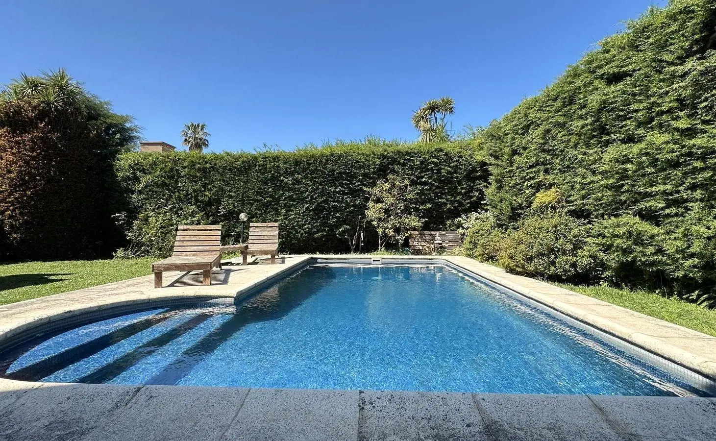 GRAL RODRIGUEZ: VENTA CASA | COUNTRY LAS LAJAS  | 234M² DE CATEGORÍA | LA MEJOR DEL BARRIO 2