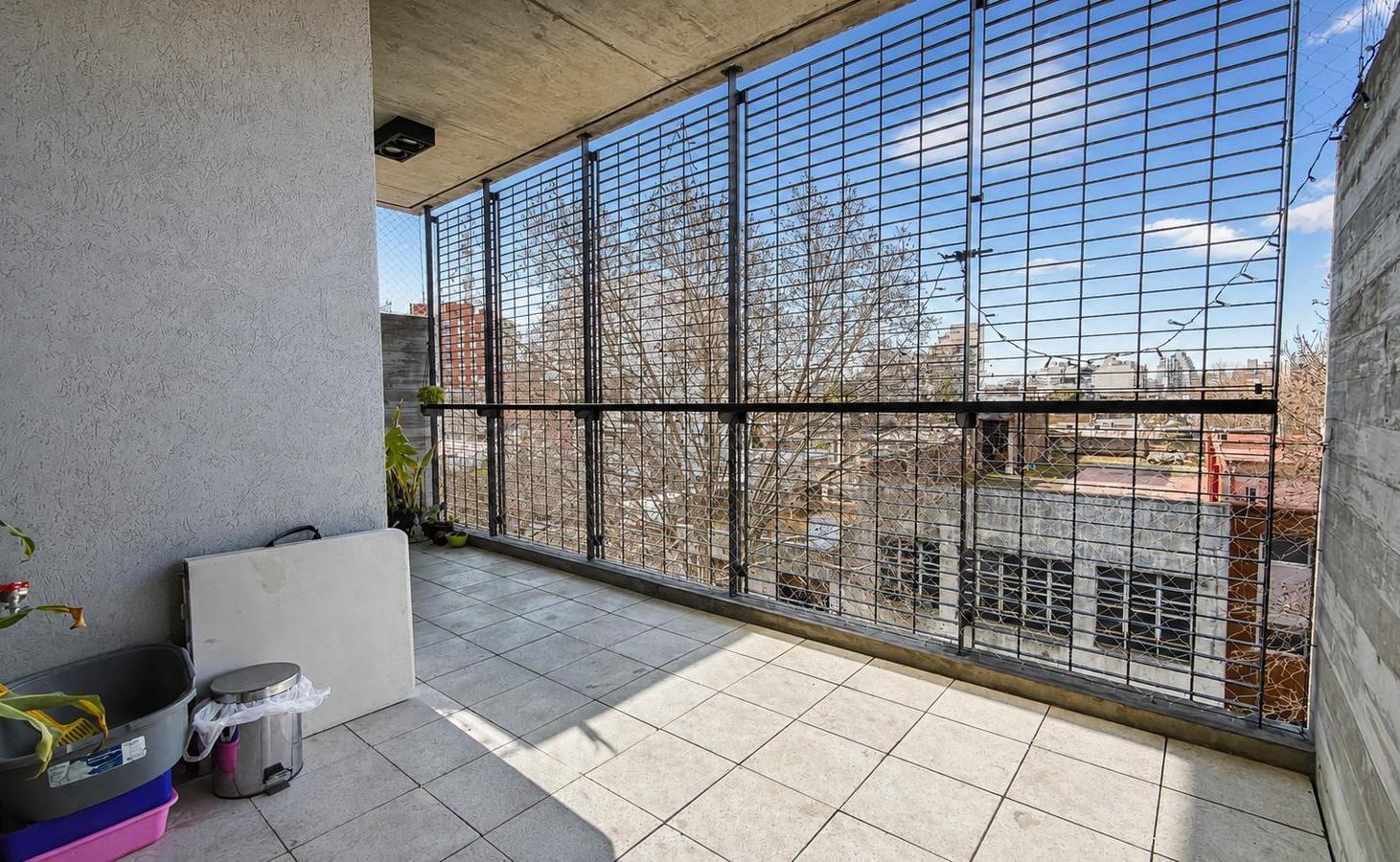 Foto de Devoto: Venta de departamento 3 ambientes al frente con gran balcon y, imagen 5