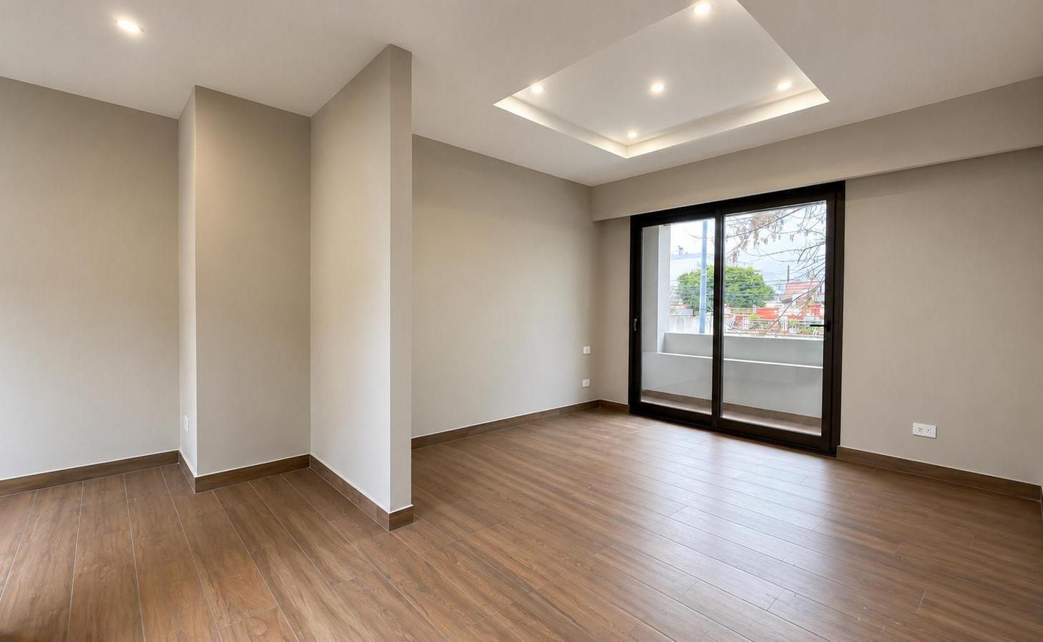 Foto de Liniers: Venta PH tipo casa A ESTRENAR de 4 ambientes, patio y gran, imagen 4