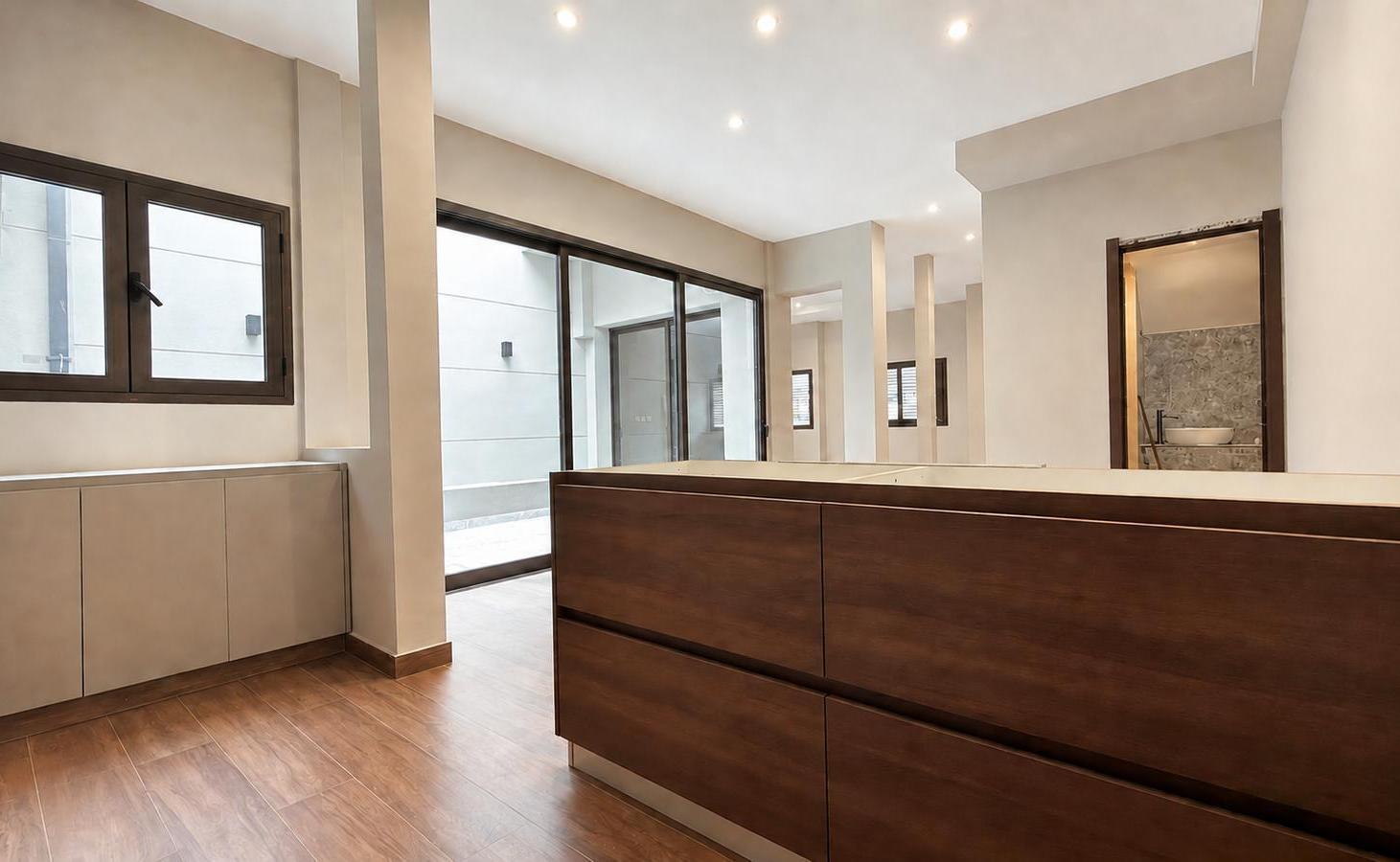 Foto de Liniers: Venta PH tipo casa A ESTRENAR de 4 ambientes, patio y gran, imagen 5