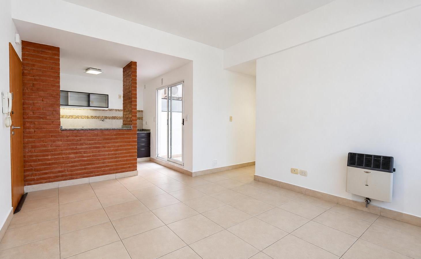 Foto de Villa Gral Mitre: Venta Depto2 Amb tipo PH | PB al Frente con Patio |, imagen 1