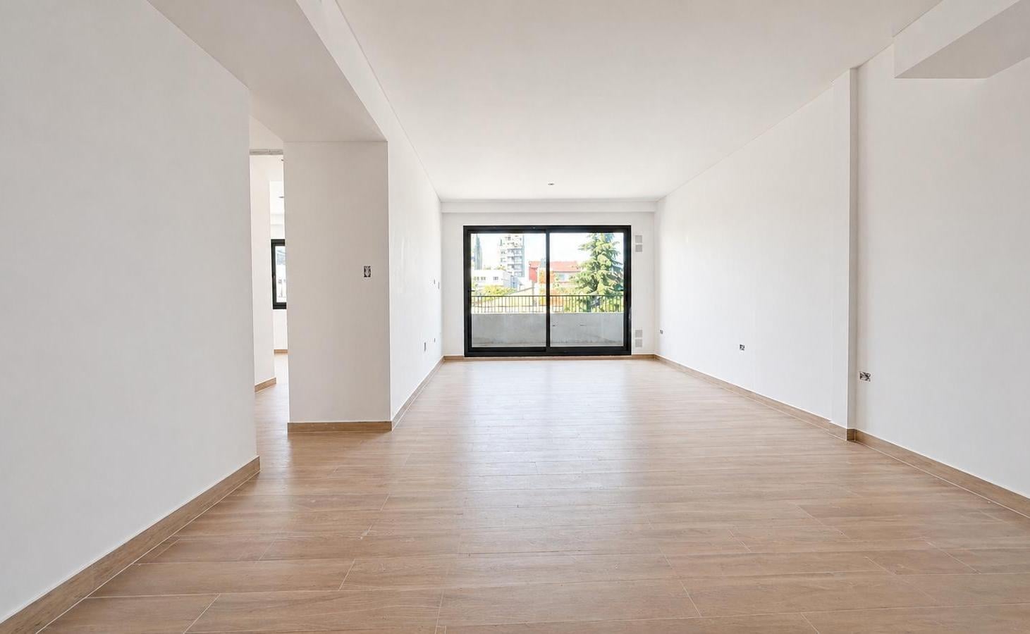 Foto de BARRIO NAON: VENTA SEMIPISO 3 AMB PREMIUM | 60% ANTICIPO SALDO EN 24, imagen 1