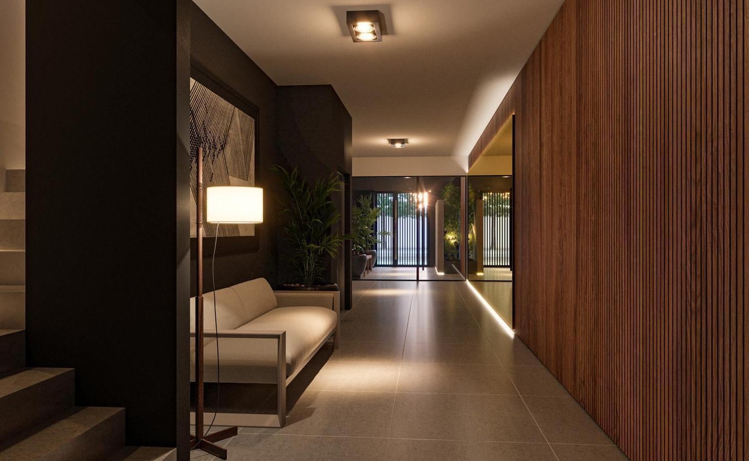 Foto de BARRIO NAON: VENTA SEMIPISO 3 AMB PREMIUM | 60% ANTICIPO SALDO EN 24, imagen 5