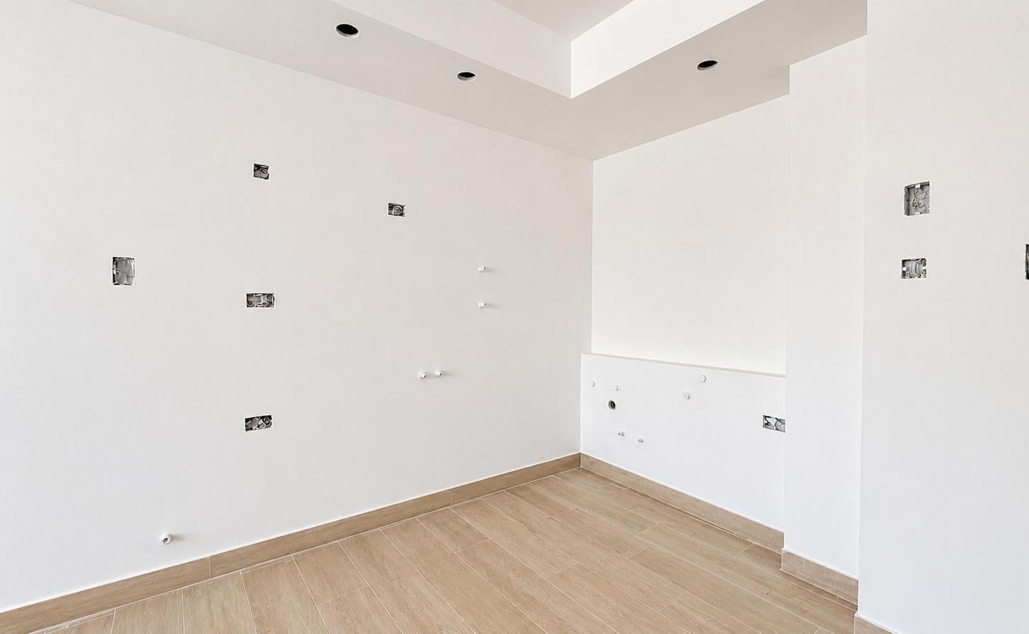 Foto de BARRIO NAON: VENTA SEMIPISO 3 AMB PREMIUM | 60% ANTICIPO SALDO EN 24, imagen 2