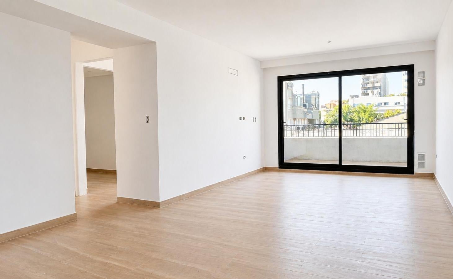 Foto de BARRIO NAON: VENTA SEMIPISO 3 AMB PREMIUM | 60% ANTICIPO SALDO EN 24, imagen 4