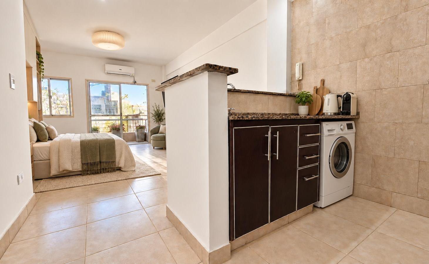 Foto de Villa Devoto: Venta de departamento monoambiente con balcon | Apto, imagen 3